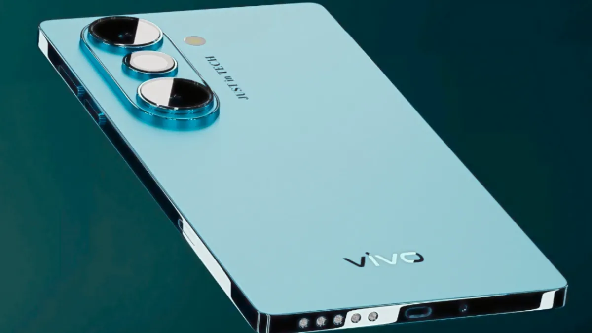 5G Smartphone