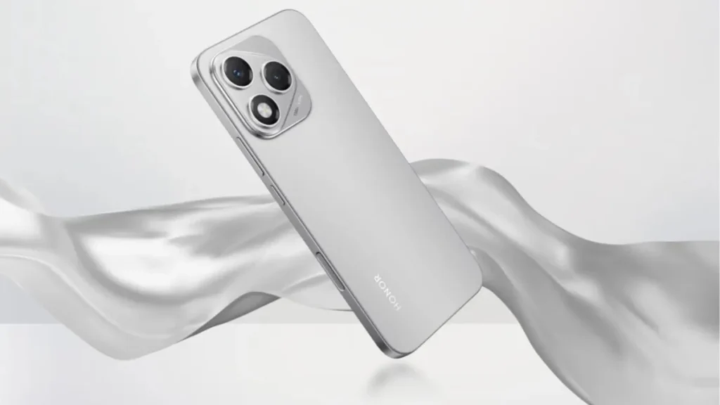 Honor 400