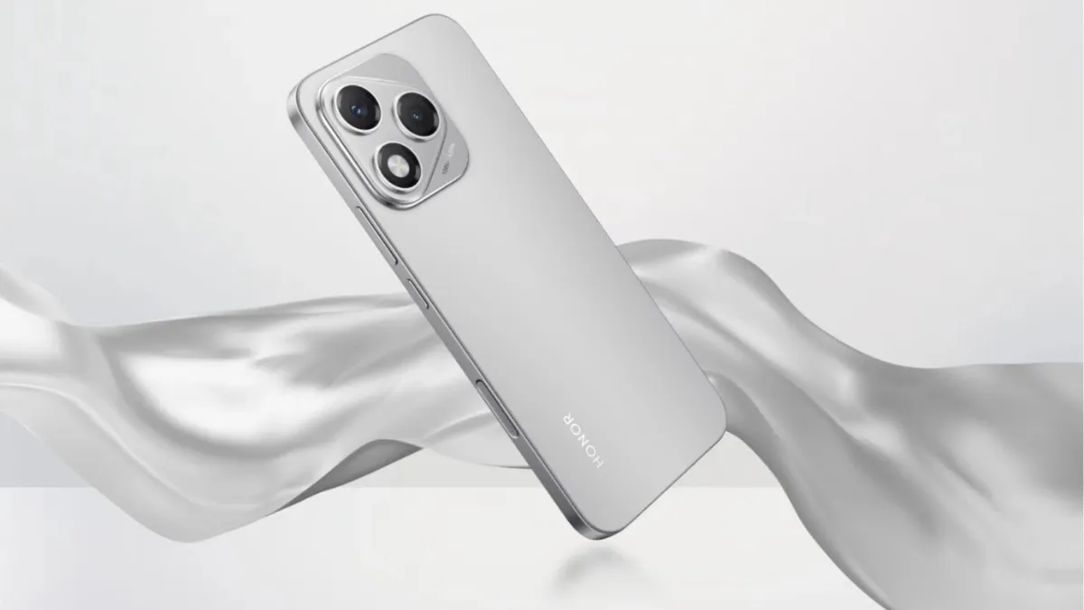 Honor 400