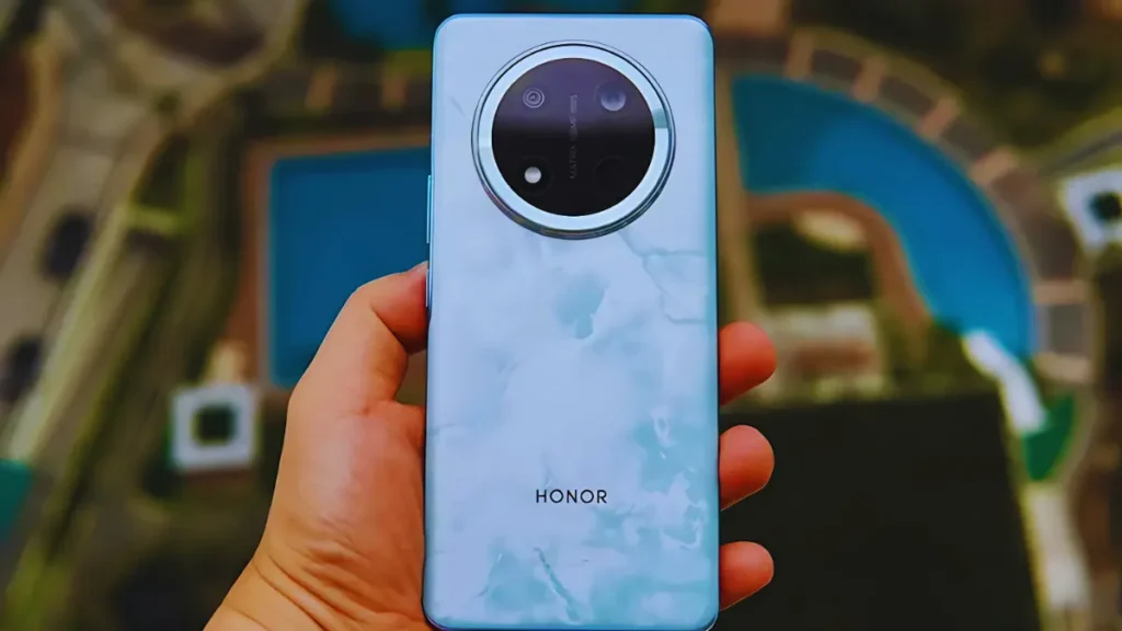 Honor X9c