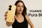 Huawei Pura 80