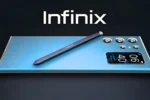 Infinix Slim Smartphone