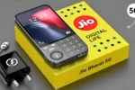 Jio Bharat 5G