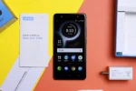 Lenovo K8 Note