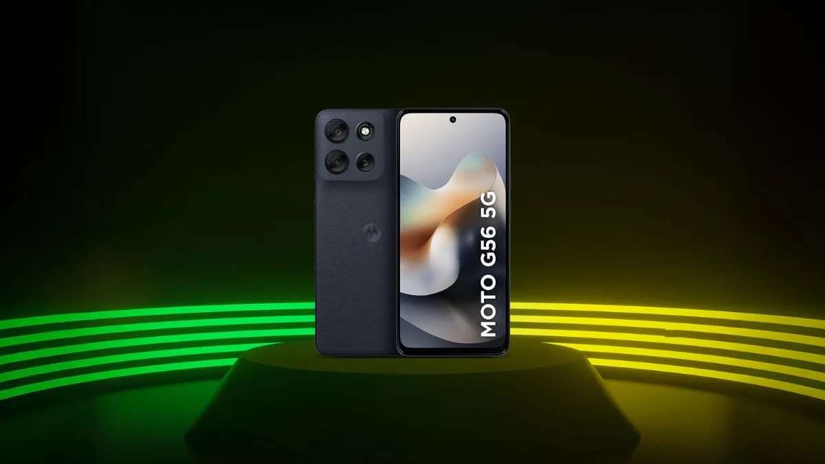 Moto G75