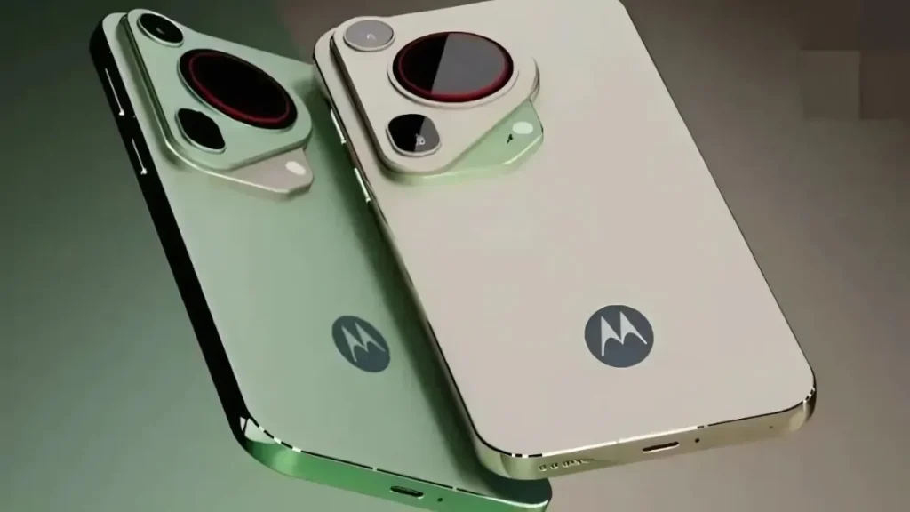 Moto G86