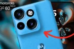 Motorola Moto Edge 60