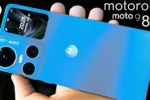 Motorola Moto G86 Power