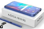 Nokia 7610 5G