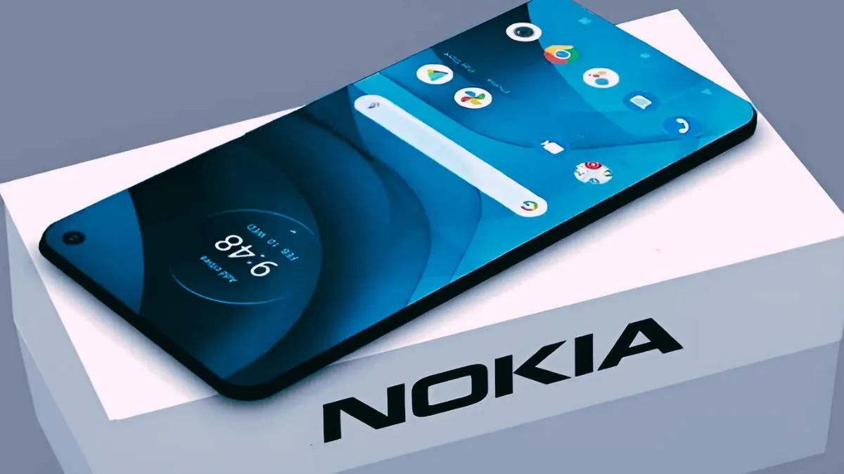 Nokia G42 256GB