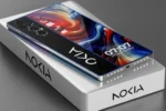 Nokia Oxygen Ultra