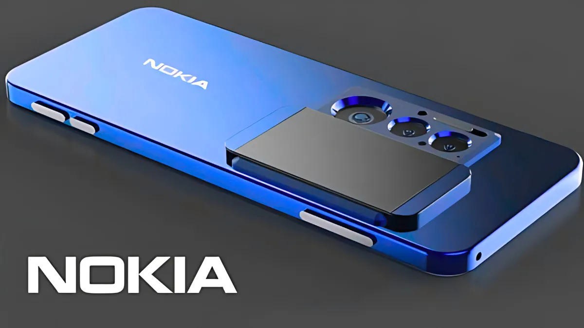 Nokia XR30