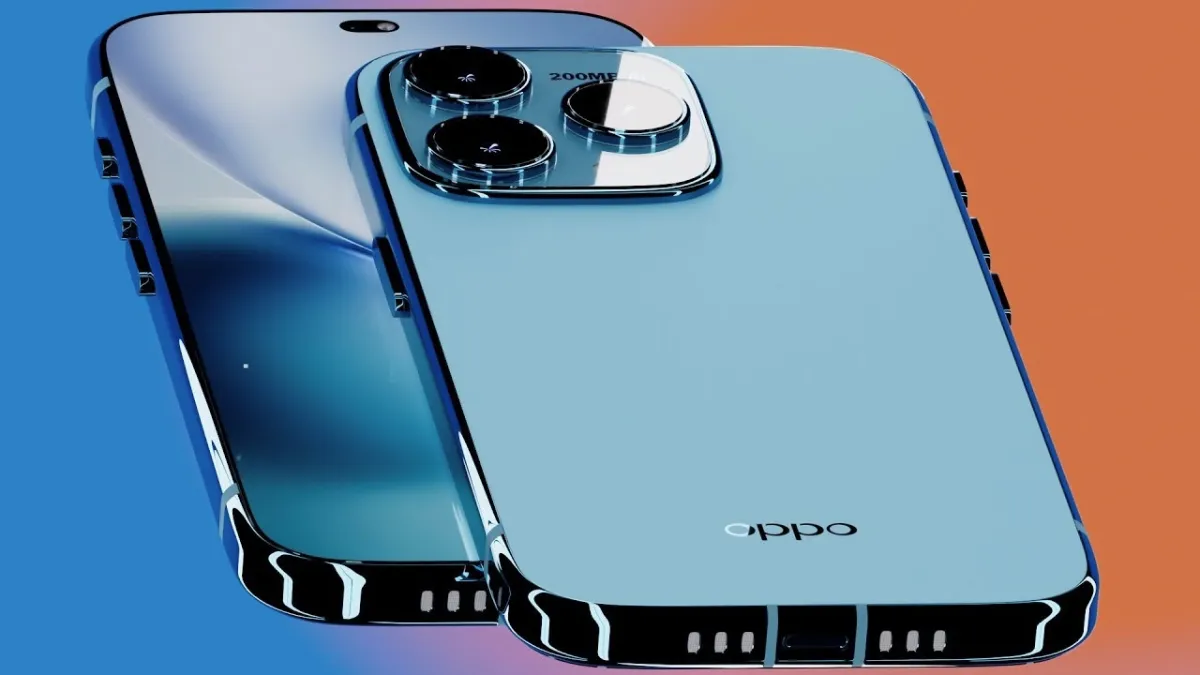 OPPO