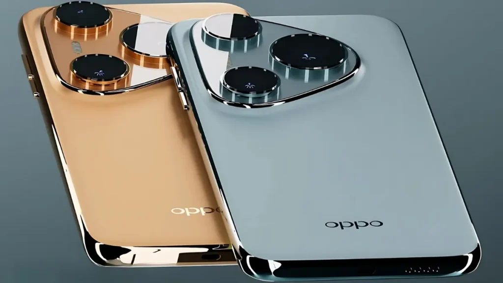 OPPO K13 Ultra 5G