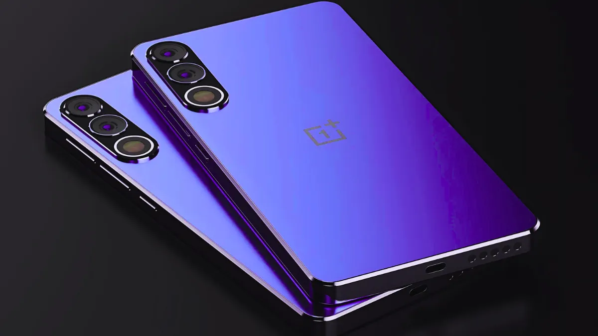 OnePlus