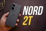 OnePlus Nord 2T 5G