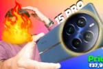 Realme 15 Pro