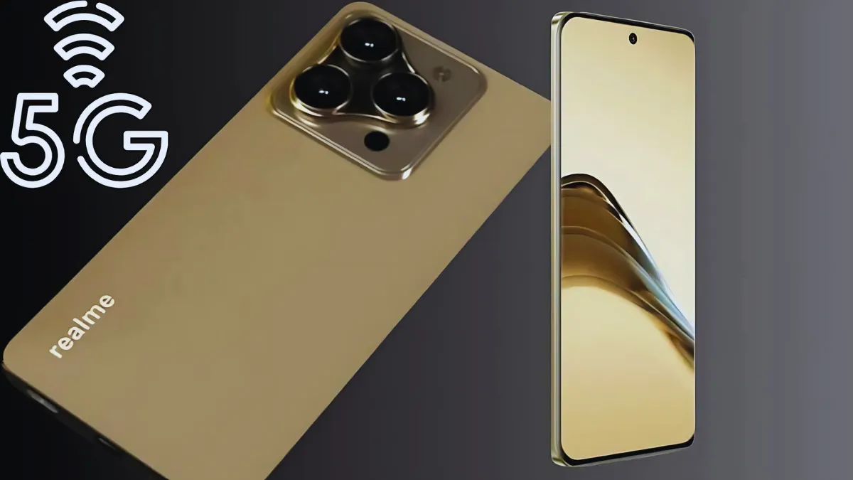 Realme 15 Pro