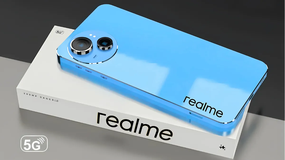Realme Narzo 80 Lite