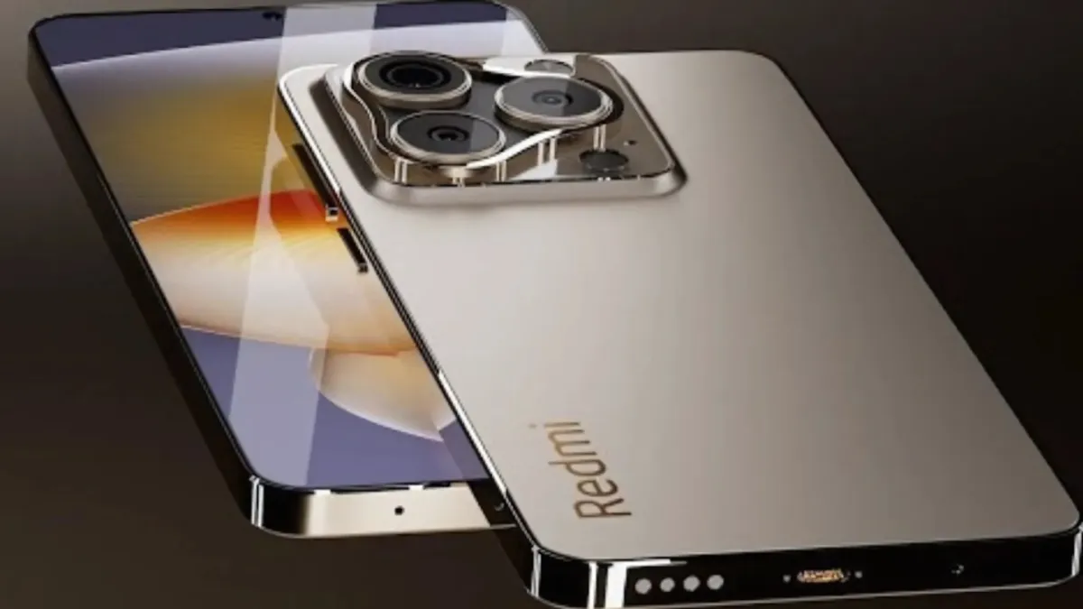 Redmi Note 14 Pro