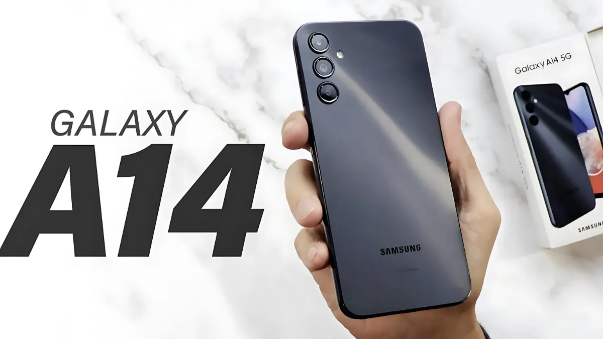 Samsung Galaxy A14 5G