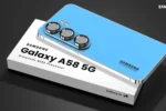 Samsung Galaxy A58 5G
