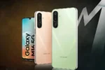 Samsung Galaxy M06 5G