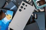 Samsung Galaxy S25 Leaks
