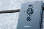 Sony Xperia 5G