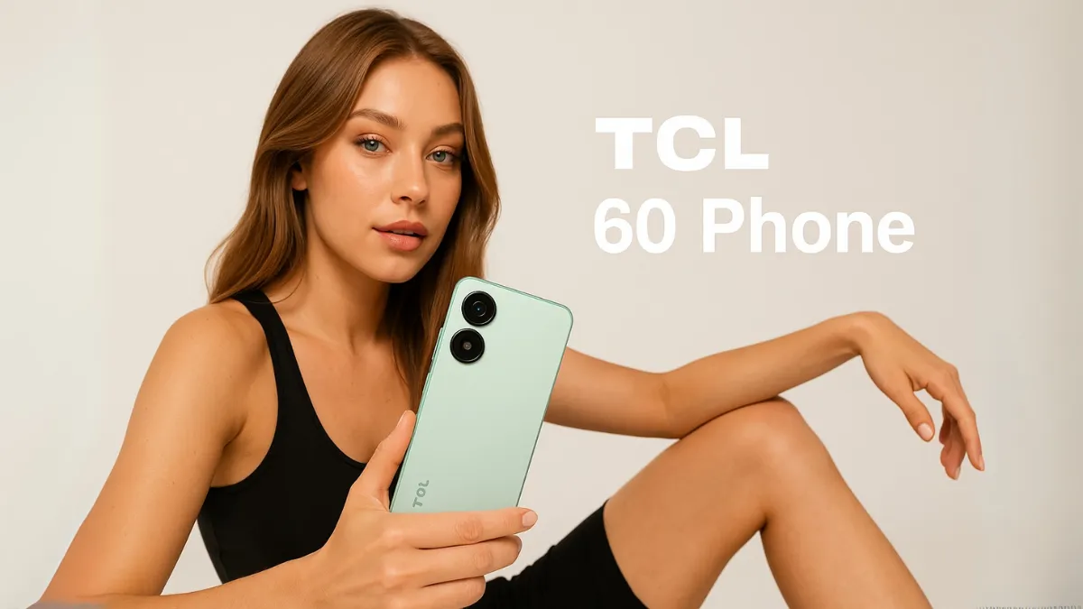 TCL 60
