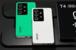 Vivo T4 Lite 5G