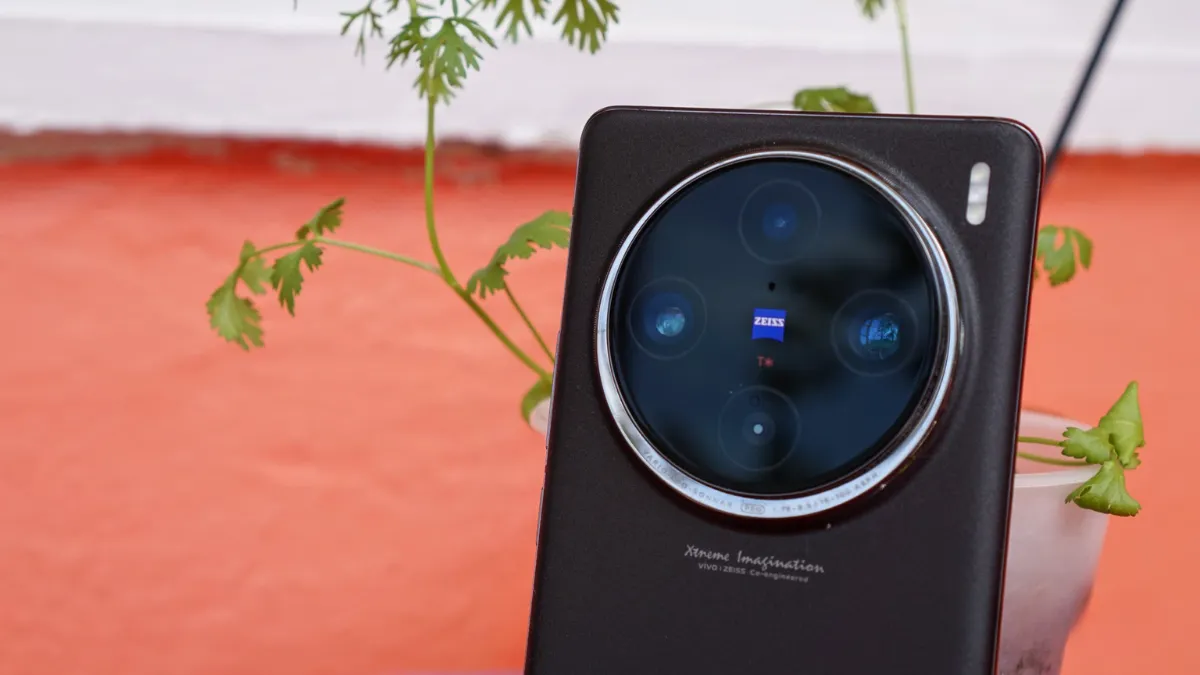 Vivo V29 Pro