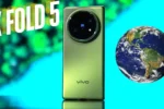 Vivo X Fold 5