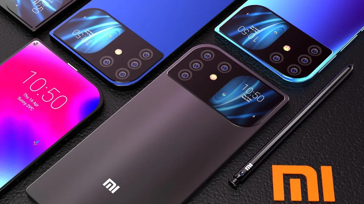 XIAOMI MI NOTE 11 PRO