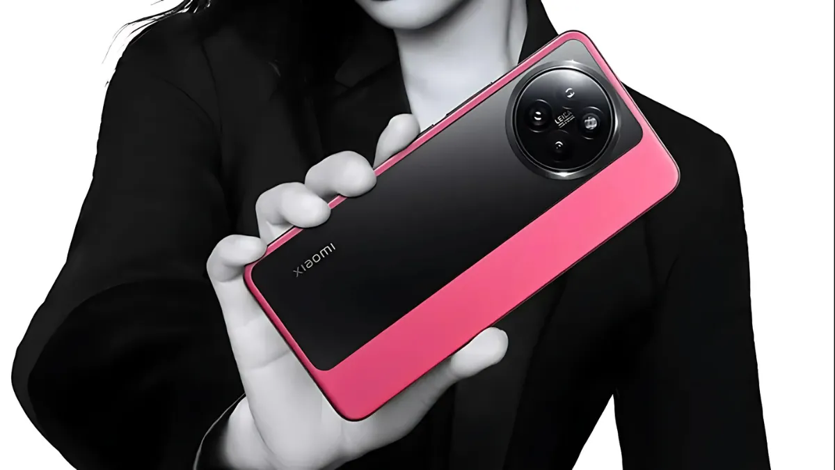 Xiaomi Civi 5 Pro