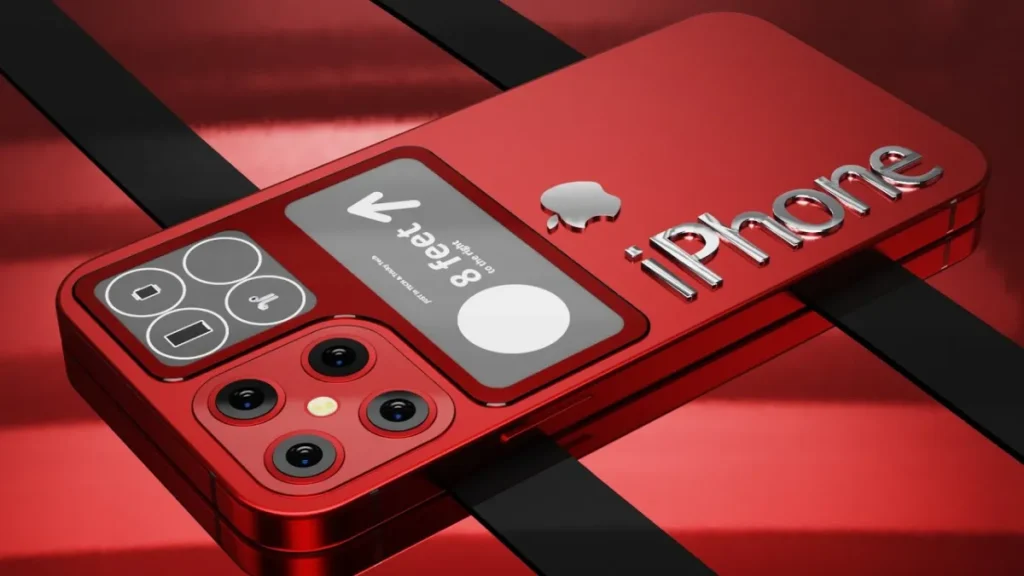 iPhone 18 Air