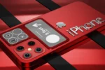iPhone 18 Air