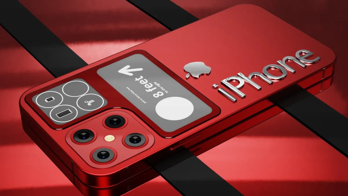 iPhone 18 Air