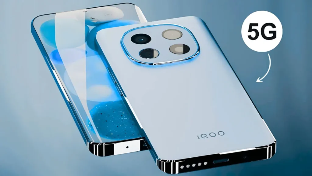 iQOO Z10v